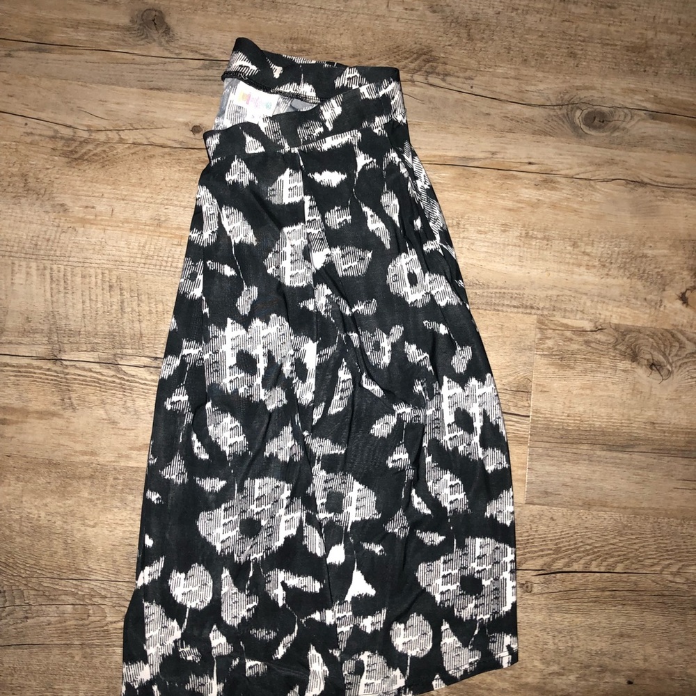 LLR